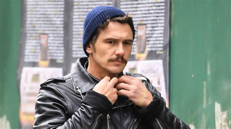 Settlement Reached In James Franco Sexual Misconduct Lawsuit Complex