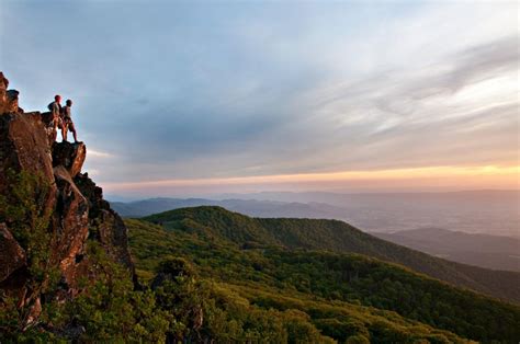 Virginias National Parks Virginia Is For Lovers