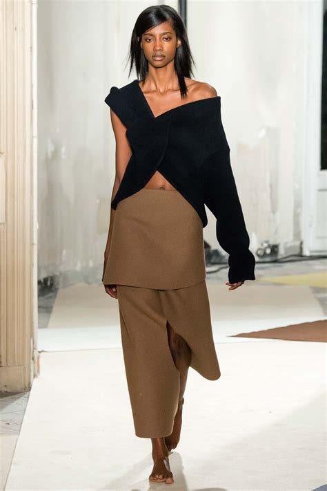 Jacquemus Fall 2015 Ready To Wear Collection Gallery Style Com