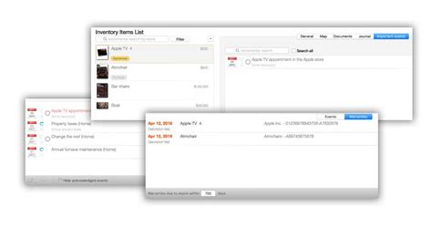 Check spelling or type a new query. Best Home Inventory App For Mac