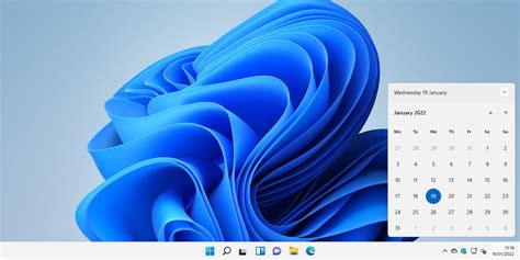Make The Most Of The Windows 11 Desktop Clock And Calendar Windowsdo