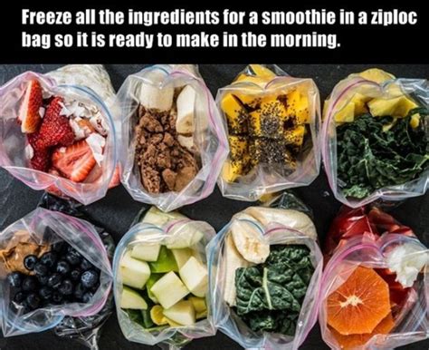 Genius Food Hacks To Use In The Kitchen 20 Pics