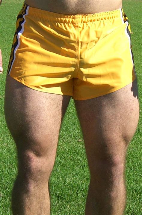 9 Best Footy Shorts Images On Pinterest Sexy Men Hot