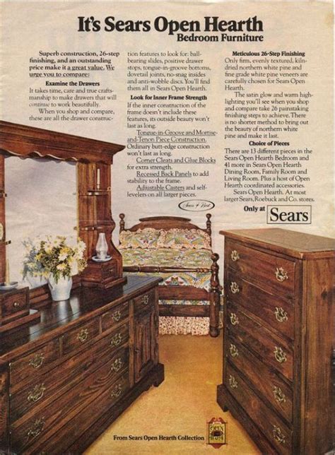 House vocabulary, parts of the house, rooms in the house, house objects and furniture. It Came From the '70s: The Story of Your Grandma's Weird ...