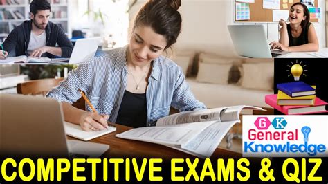 India General Knowledge Quiz Competitive Exam Preparation Interesting Questions YouTube