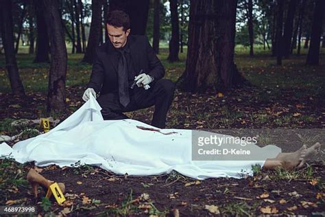 Dead Female Bodies Photos And Premium High Res Pictures Getty Images