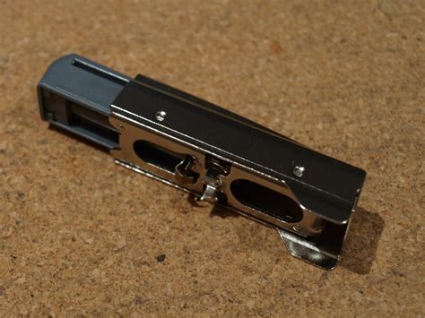 Maybe you would like to learn more about one of these? Fitting IKEA kitchen door dampers to older hinges ...