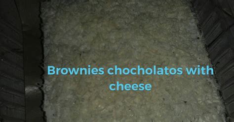 Buat makan siang bikin cap cay kuah aja yuk. Resep Glaze Brownies Lumer