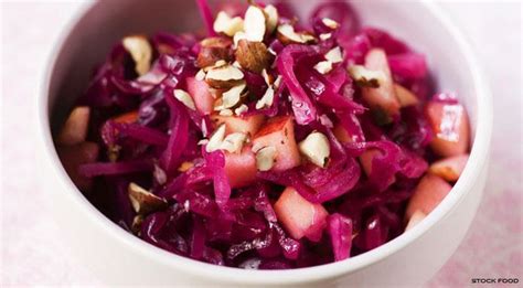 We did not find results for: Come cucinare il cavolo rosso: idee e ricette con il ...