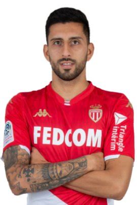 Guillermo maripan fifa 21 inform 81 rated in game stats, player review and comments on futwiz. Guillermo Maripan - Monaco - Stats - palmarès