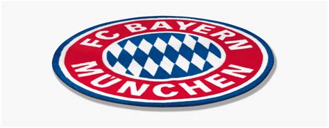 Fc bayern münchen fußmatte logo. Fc Bayern Fan Rug - Bayern München Teppich, HD Png ...