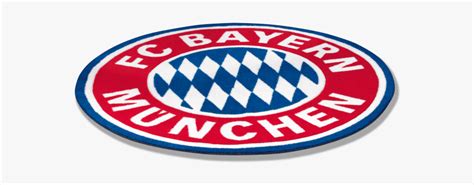 Fc bayern münchen fußmatte logo. Fc Bayern Fan Rug - Bayern München Teppich, HD Png ...
