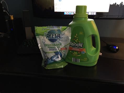 We did not find results for: ALDI Tandil and Reeva laundry/dishwasher detergents