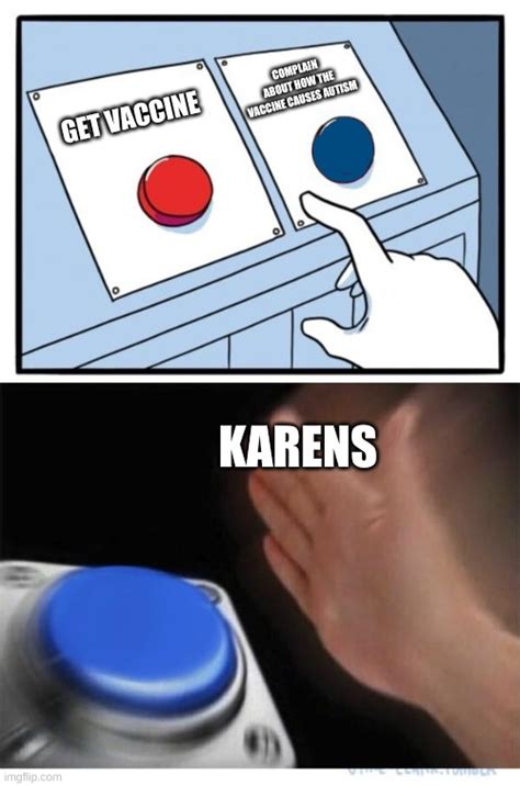 Karens Imgflip