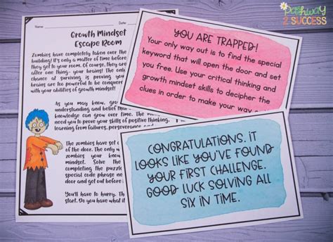 Clues escape room ideas diy. How to Build Escape Room Challenges - The Pathway 2 Success