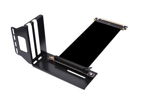 Galleon Ezdiy Fab Vertical Graphics Card Holder Bracketgpu Mount