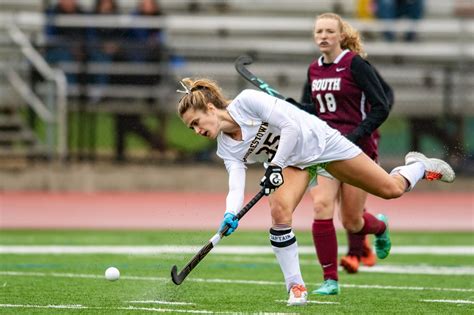 Field Hockey Players Of The Week In Every Conference For Nov 5