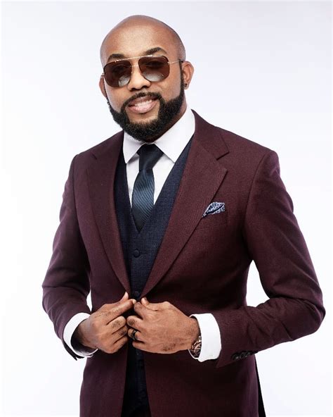 Banky w birthplace is the united states of america, though his parents are nigerians. Wizkid, AY Comedian, Others Support Banky W's Bid For House Of Reps