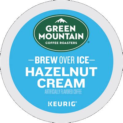Hazelnut Cream Coffee A Creamy Drink For Every Moment