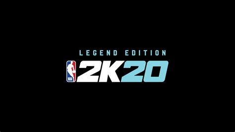 Nba 2k20 Legend Edition On Ps4 Official Playstation Store Us