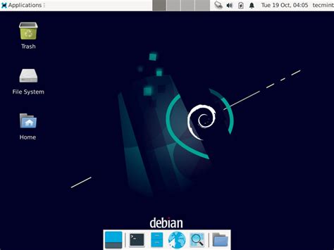 Una Nueva Instalación De Debian 11 Bullseye Muylinux