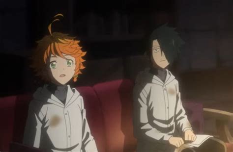 The Promised Neverland Season 2 Episode 7 Release Date Preview And