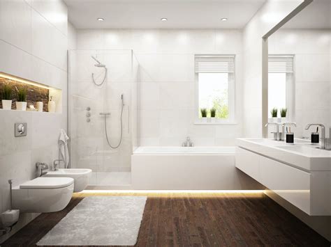 Du hast die wahl ob großes oder kleines badezimmer duschrückwand oder gästewc dein projekt deine fliesen. Badrenovierung - Ratgeber & Tipps zur Gestaltung | OBI