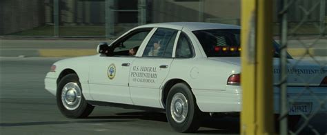 1992 Ford Crown Victoria In Swat 2003
