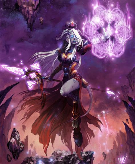 Draenei WoWWiki Your Guide To The World Of Warcraft Warcraft Art