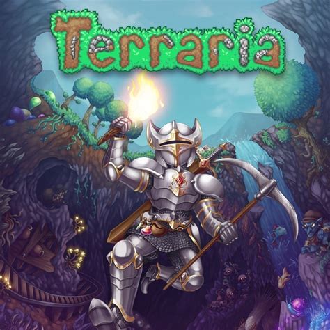 Terraria All Items Map 2019 Ios