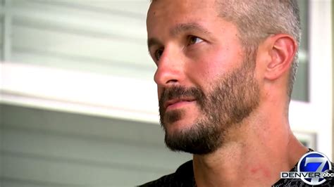 Chris Watts Cried For Wife Shanann And Daughters On Tv Cops Say He