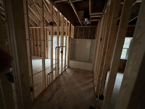 Pechacek Home - Ganser Construction
