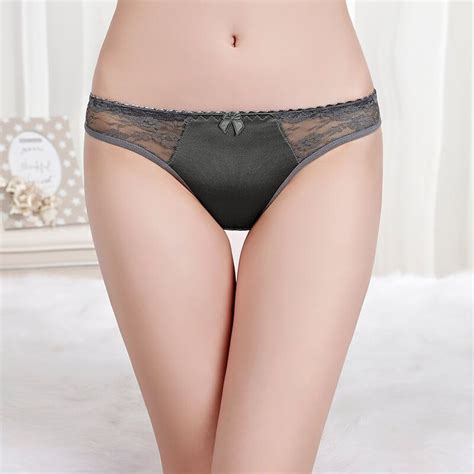2021 Hot Yun Meng Ni Sexy Bikini Panties As Pictures Lingerie Mature Women Underwear Panty From