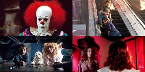 I 10 Migliori Film Horror Più Spaventosi Di Sempre