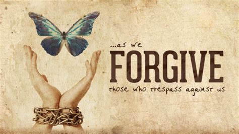 Forgiveness In The Kingdom Doug Husen Business Mind Pastors Heart