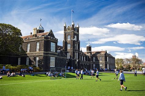 We did not find results for: Melbourne Grammar School - White Pages®