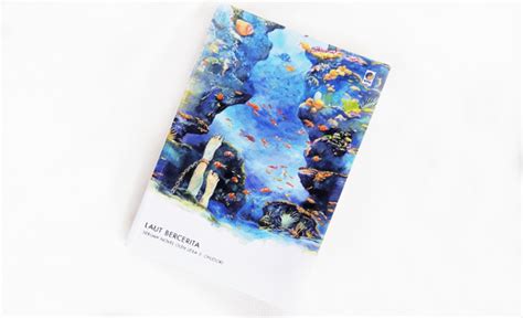 Laut Bercerita, Novel Cerminan Aktivis yang Diculik 1997-1998 | Tagar