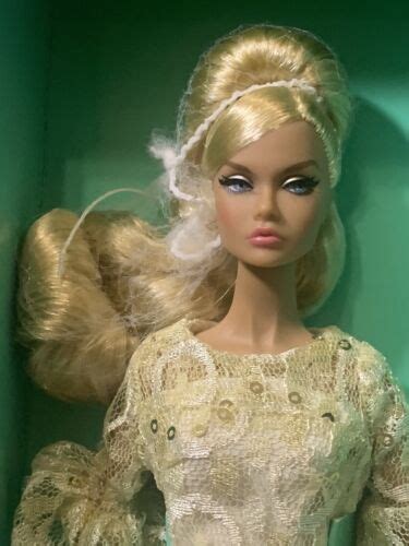 Golden Glow Poppy Parker Doll In Palm Springs Collection Integrity Toys Nrfb Ebay