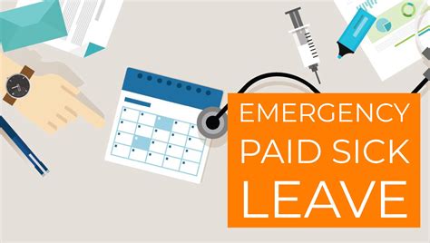 Ask An Hr Expert What Is Emergency Paid Sick Leave Tandem Hr