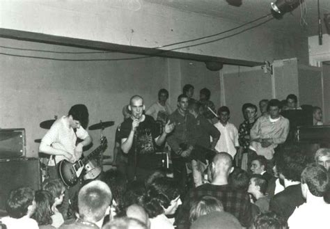 Salad Days A Decade Of Punk In Washington Dc 1980 90 43015 Hallwalls