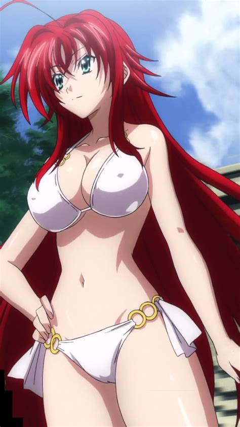 High School Dxd Newrias Gremory Acer Cloudmobile Wallpaper720×1280