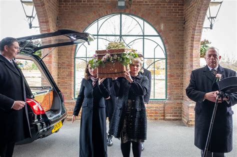 The True Measure Of Compassion Morrow Funeral Homes Staff Of Angels