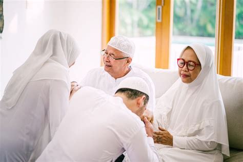 Taat Suami Atau Orangtua Ini Yang Benar Dalam Islam Cahaya Islam