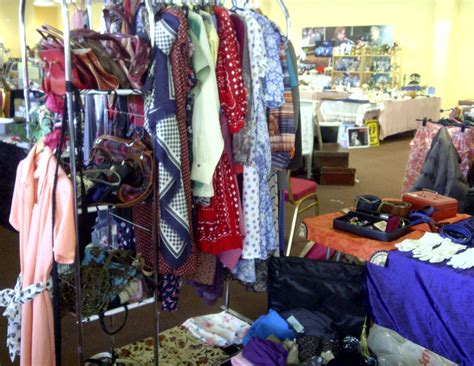 Ship-Shape at Bristol Flea Market - Ship-Shape and Bristol Fashion