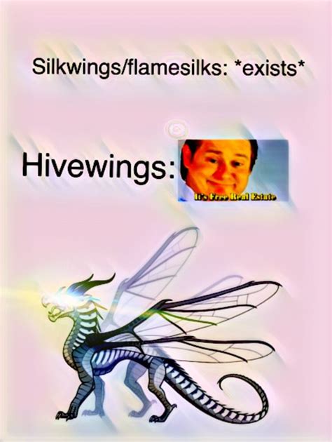 Silakan klik wings of fire memes: WoF Meme 1 ver2 | Wings of fire dragons, Wings of fire ...