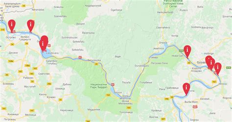 Válogatott magyarország térképe linkek, magyarország térképe témában minden! Magyarország Szigetei Térkép