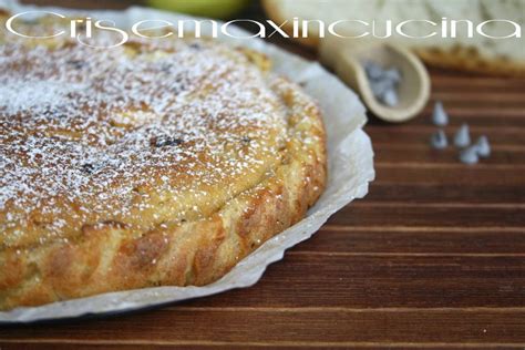 Maybe you would like to learn more about one of these? Torta di pane raffermo, ricetta con le mele | Ricette ...