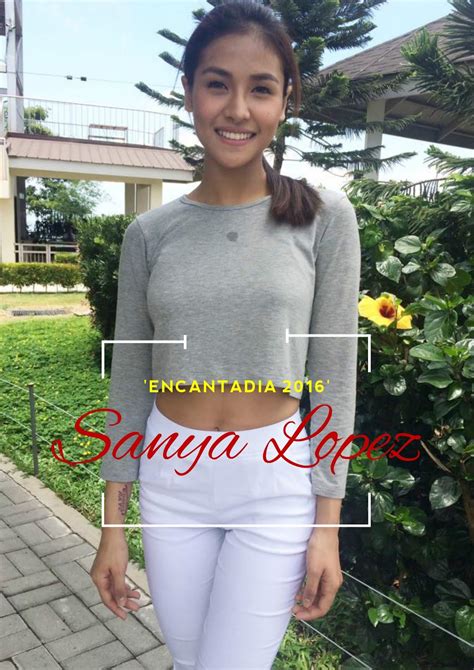 Sanya Lopez The New Danaya In The Upcoming Fantaserye Encantadia It