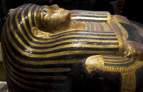 Why Did The Ancient Egyptians Mummify Their Dead Heres The Answer