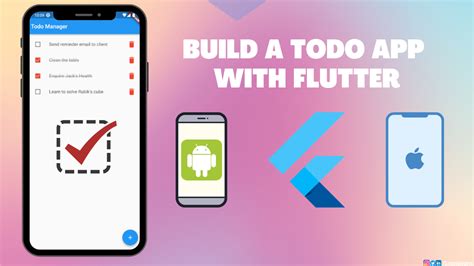 Learn State Management In Flutter By Building A Simple Todo App